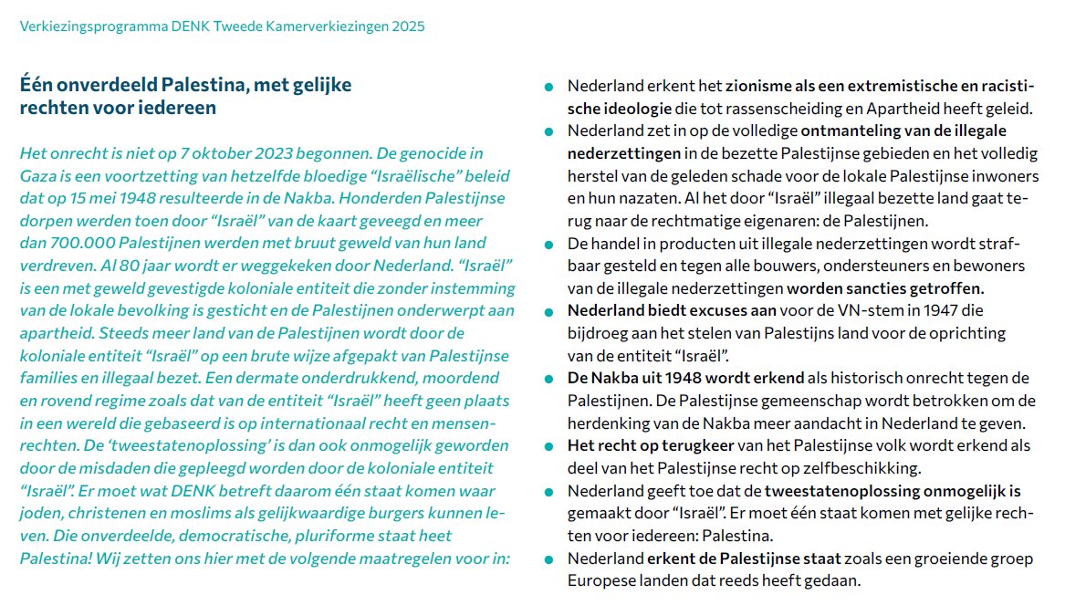 Goh, wat een verrassing.
Pleiten voor het verdwijnen👇 van de bevriende staat Israël is 'volledig binnen de grenzen van de rechtsstaat'.

Je vraagt je af naar welk rechtssysteem de Advocatenorde heeft gekeken.🤔
De Sharia?