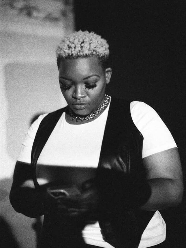 Illest Bitch Alive tweet media