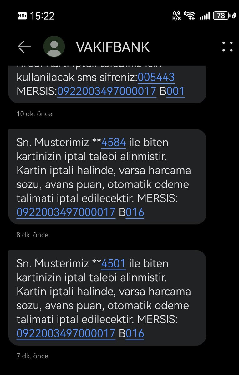 POLİSSORUNLARITAKİP tweet media
