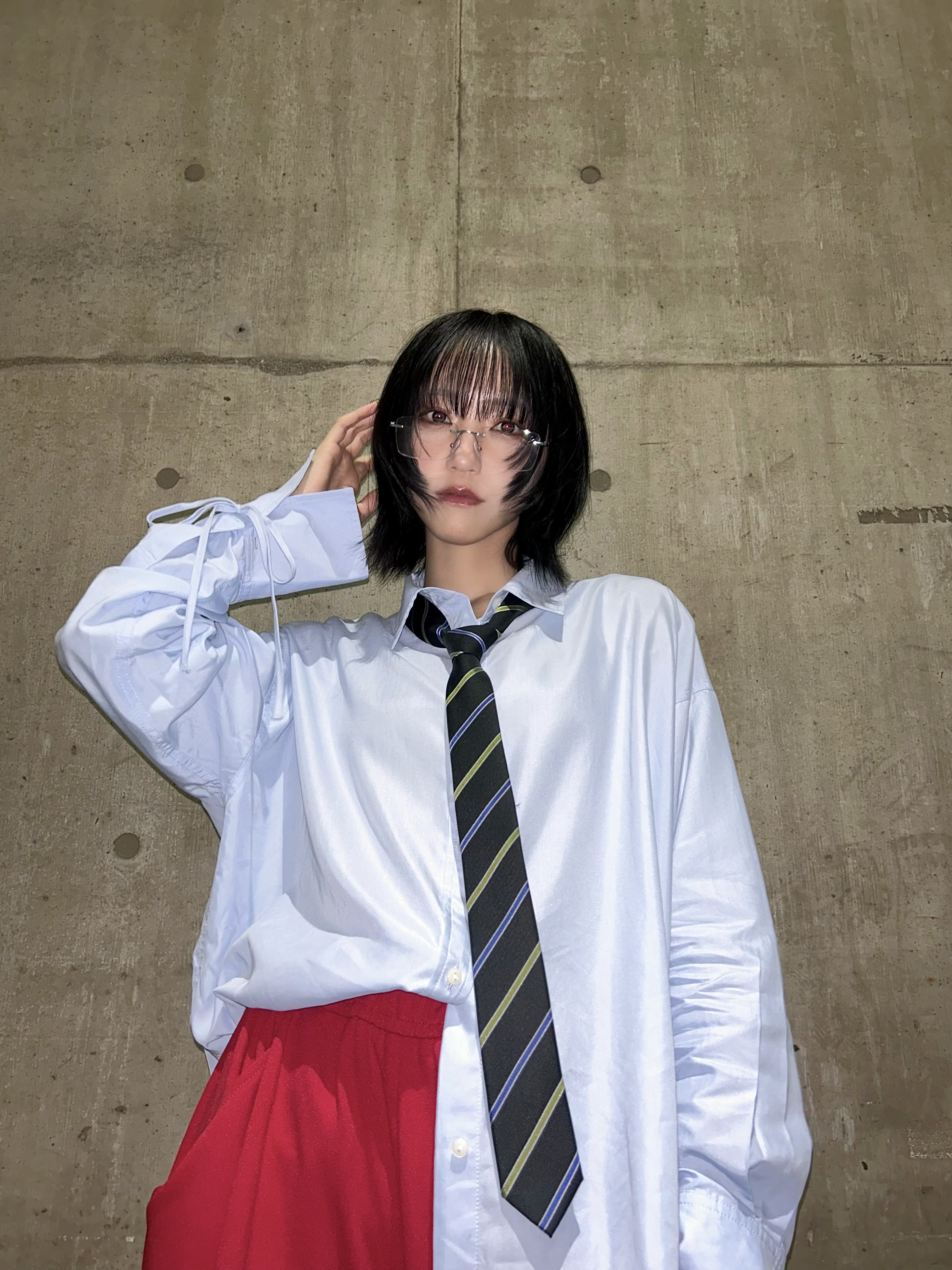 野口衣織 野口 衣織 (@noguchi_iori) / X