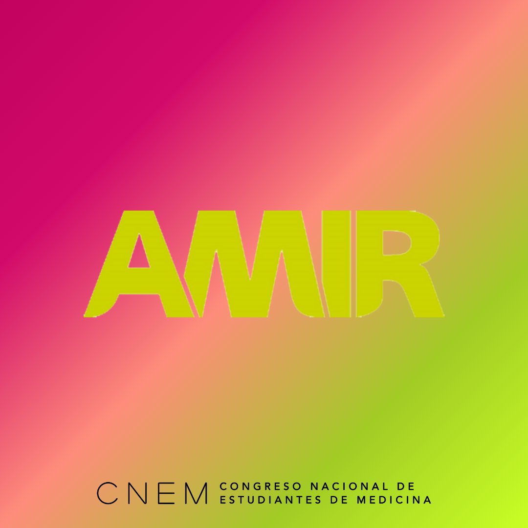 ¡Buenos días CNEMers! Hoy os presentamos a uno de nuestros colaboradores <a href="/AcademiaAmir/">Academia AMIR | Medicina Estética</a> .
La academia AMIR nació en 2006 con la filosofía de ser una Academia diferente.