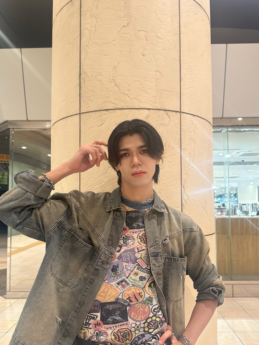 njs_myuji's tweet image. IN THE HOUSE ＠汐留シオサイト
ありがとうございました！
寒い中来てくれてありがとう〜🔥
楽しかったねぇ！
次は定期ライブ👊
Darli&apos;aさんとかますぜ

#NJS #NEWJPNSWING #荻野未友治