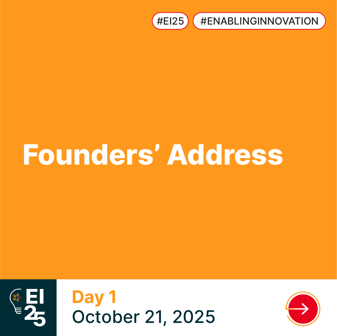 KahuaInc's tweet image. Day 1 of #EI25 is here! We’re kicking things off with real stories, real customers and real innovation: from the Founders’ Address to sessions on AI, collaboration and the icons driving construction tech forward. Get ready for a day of connection, inspiration and breakthroughs.