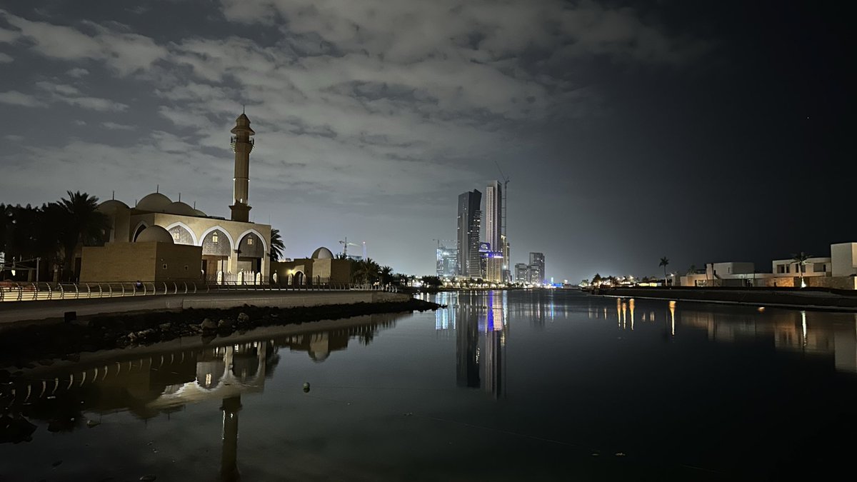 أعشقك يا جدة 💙