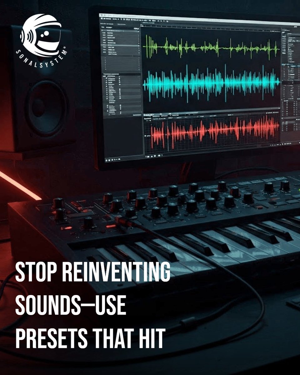 Professional preset libraries change the game in music production. They save time, spark creativity, and deliver quality sounds. Stop reinventing the wheel—improve your tracks with expert-crafted sounds for hits.