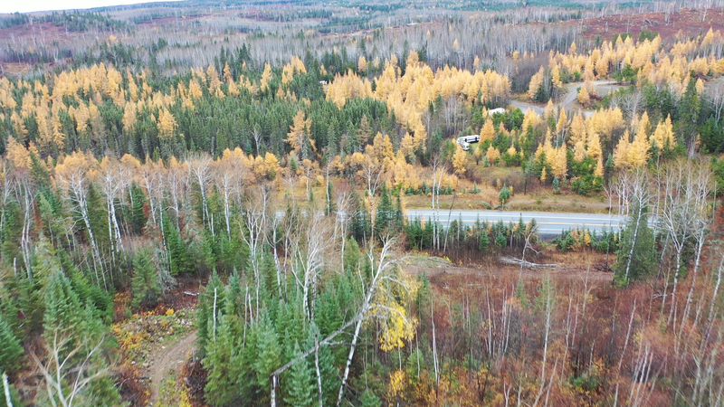 Phase II Drilling Program Advancing

Delta is currently executing Phase II of its 2025 drilling program, which commenced on September 17, 2025. The program will include a minimum of 13 drill holes  totaling over 3,100 metres, designed to expand the Eureka Gold Deposit  and test