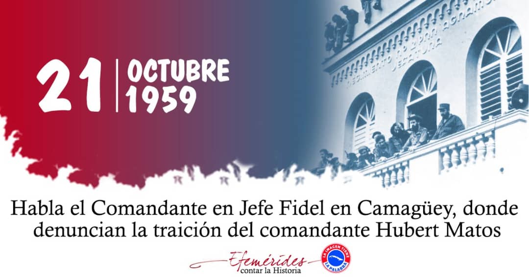 ReynaG40646's tweet image. 🇨🇺🌵🇨🇺#PoderPopular 
#TenemosMemoria