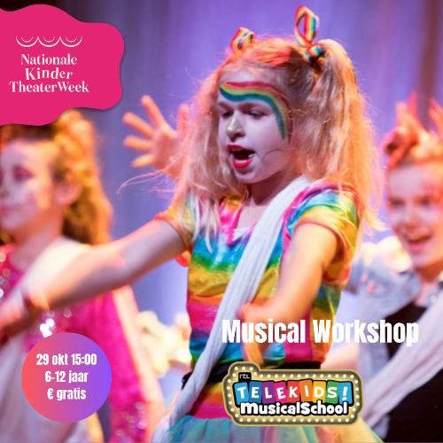 Finalistentournee Kleinkunst Festival en Kindertheaterweek: Voorlezen met Gitte Spee - Poppentheater - Musical Workshop en meer! - mailchi.mp/26009af95473/d…