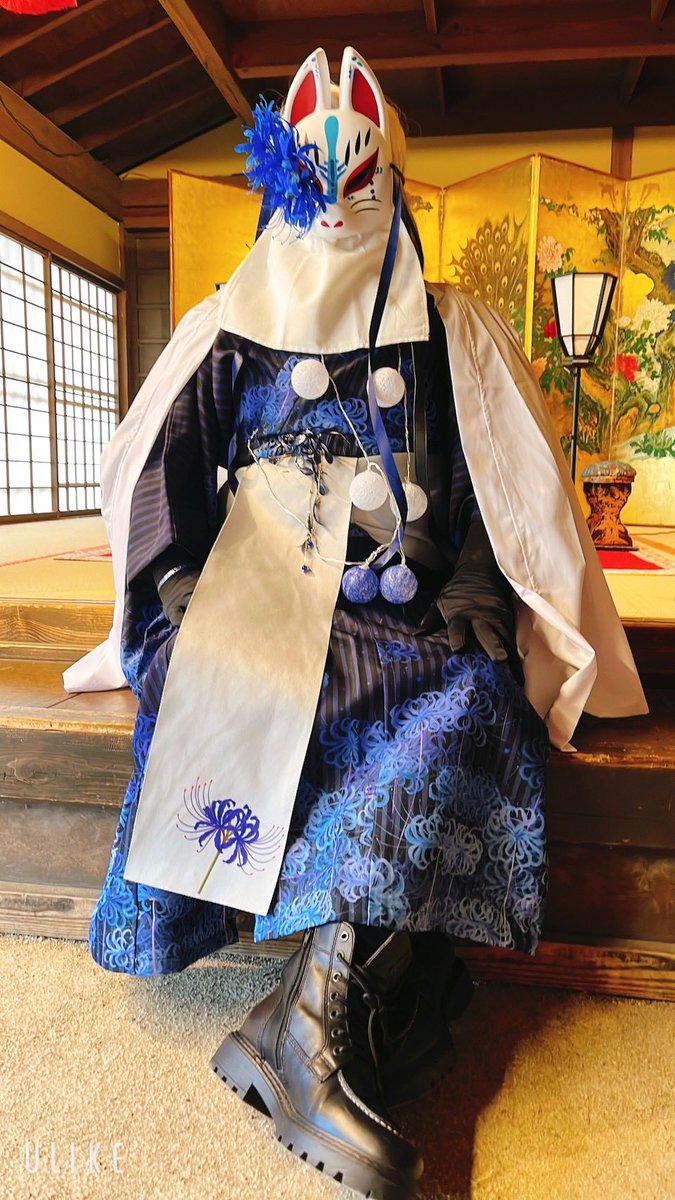 由岐❖Yukitsugu.K❖ on X