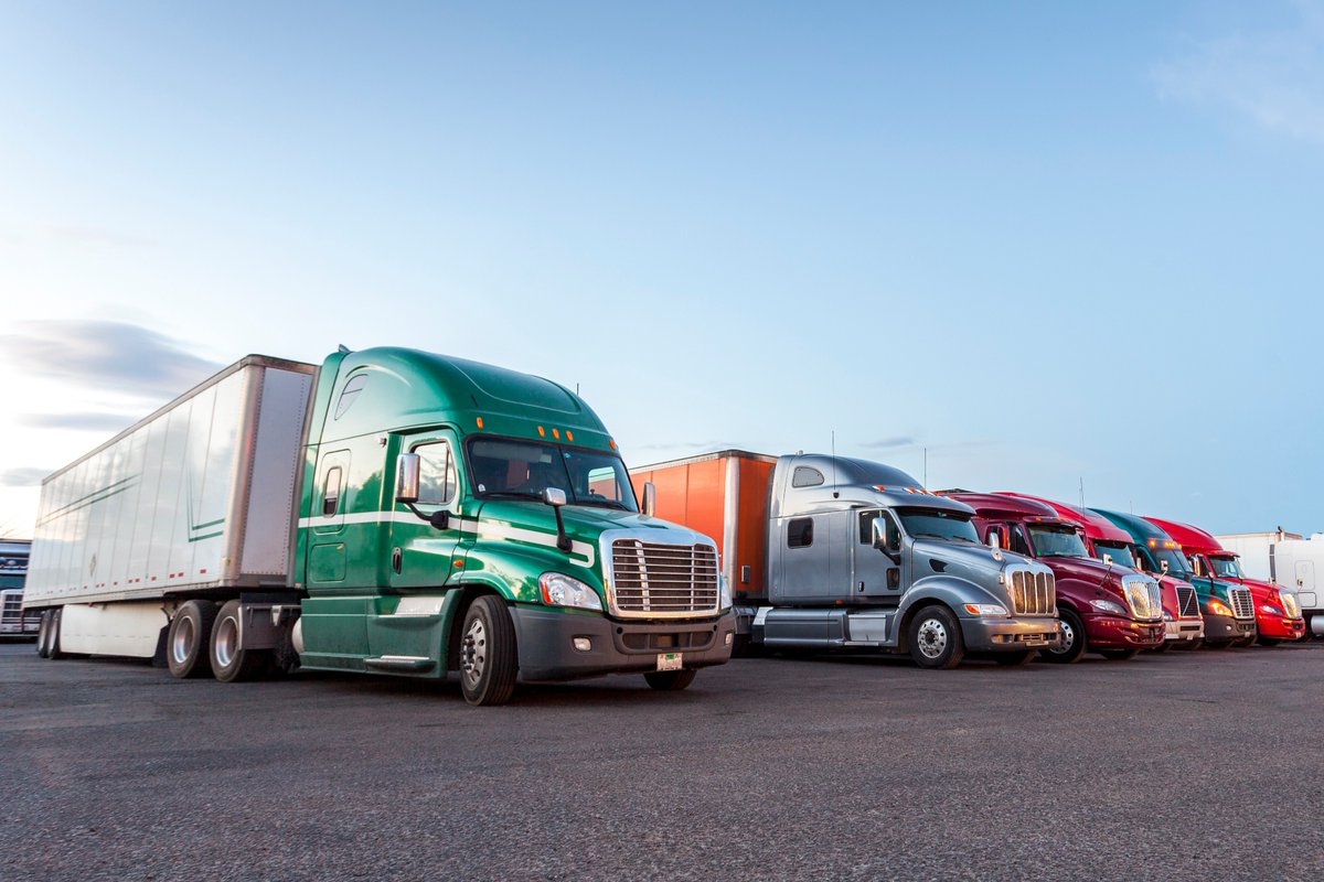 Ready to overcome your logistics challenges and deliver with confidence? Connect with us to explore how we can help solve these challenges.
hubs.ly/Q03PjYDm0
#IEL #Integrity #Logistics #Freight