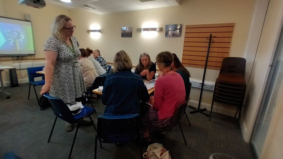 DevComsTogether's tweet image. Remember remember the 5th and 6th of November...when our ABCD Training will be taking place! 🌱 Not long to go now, read more and book your place, there aren't many spaces left!
#TrainingTuesday #DevonCommunityLearning #CommunityDevelopment #ABCDTraining
buff.ly/LaF2iUl