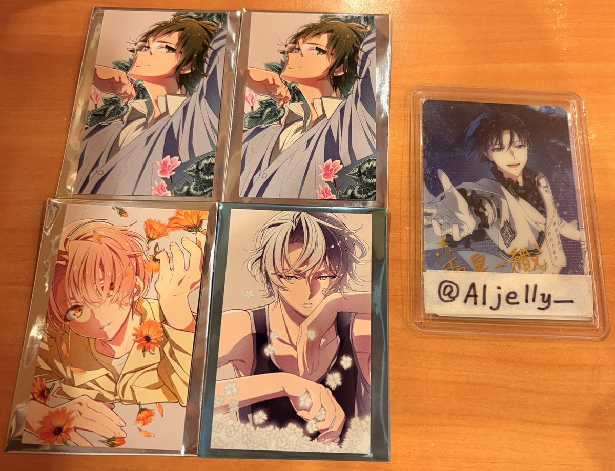 あいさん tweet media