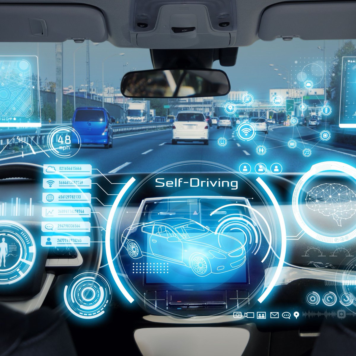 embedded_online's tweet image. Why #Automotive #HMI Frameworks Are More Important Than Ever #embeddedsoftware embedded.com/why-automotive…