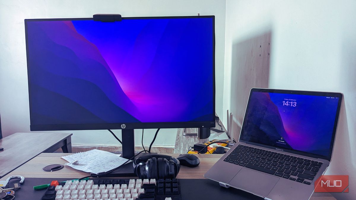 My monitor frustratingly doesn’t have USB-C—but this $15 gadget solved everything
bit.ly/4ocGA9S