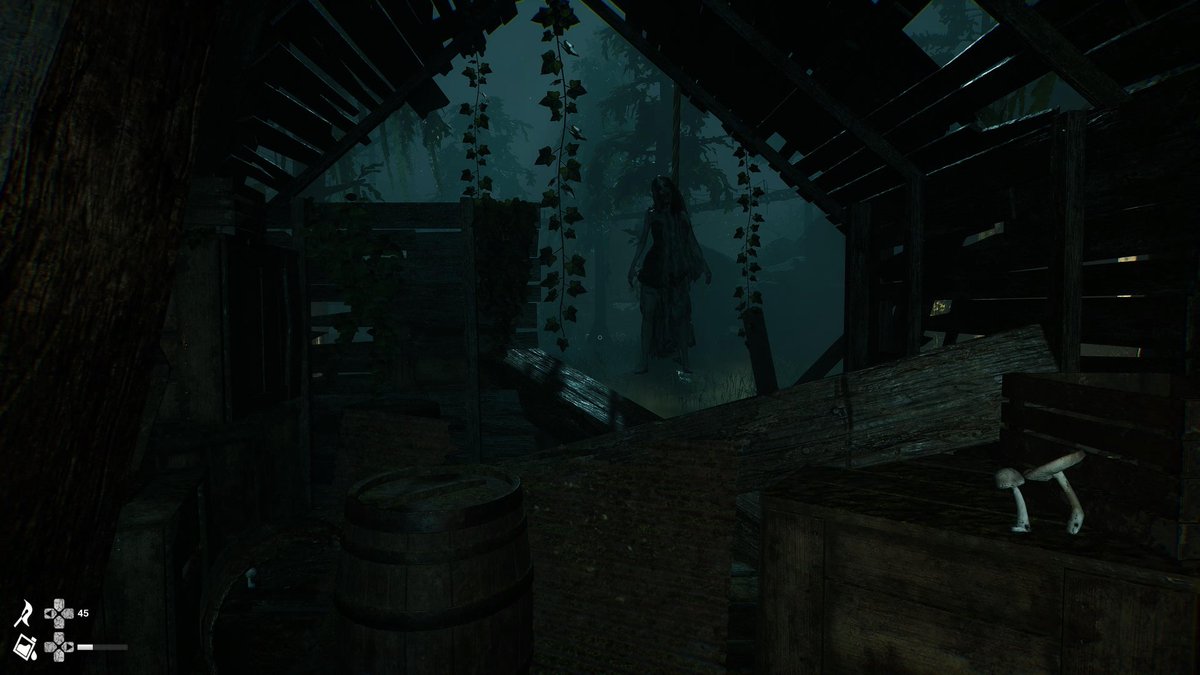 Gib84G's tweet image. #TheBeastInside #PS5 #PSShare #PSBlog #VPRT #VGPNetwork #Artisticofsociety #VPGamers #ThePhotoMode #VirtualPhotography #WeeklyArchiveShowcase #TheCapturedCollective #FutureVPSupport #VPCONTEXT #VPWorld