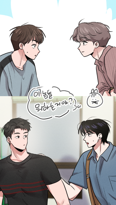 맹수 (@aodtnms) on Twitter photo <1995 청춘 레포트> 40화 업로드되었습니다 🪞
bomtoon.com/viewer/1995You… <1995 청춘 레포트> 40화 업로드되었습니다 🪞
bomtoon.com/viewer/1995You…