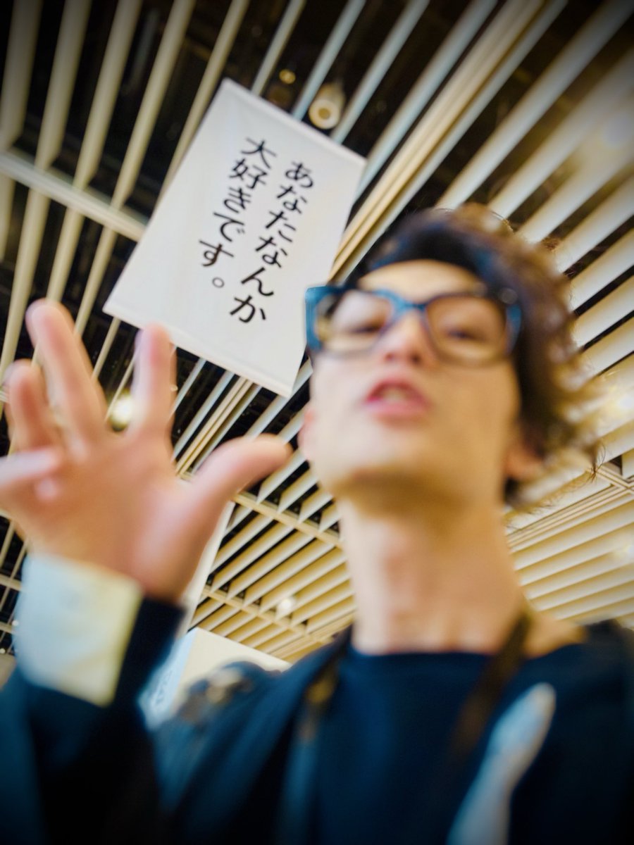 wataruokamura's tweet image. #虎ノ門広告祭