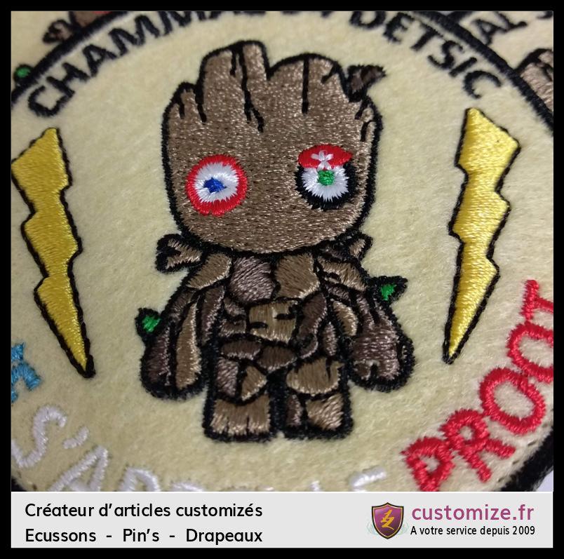 CustomizeFr's tweet image. #CadeauxOriginaux #Customize #CustomTonLook