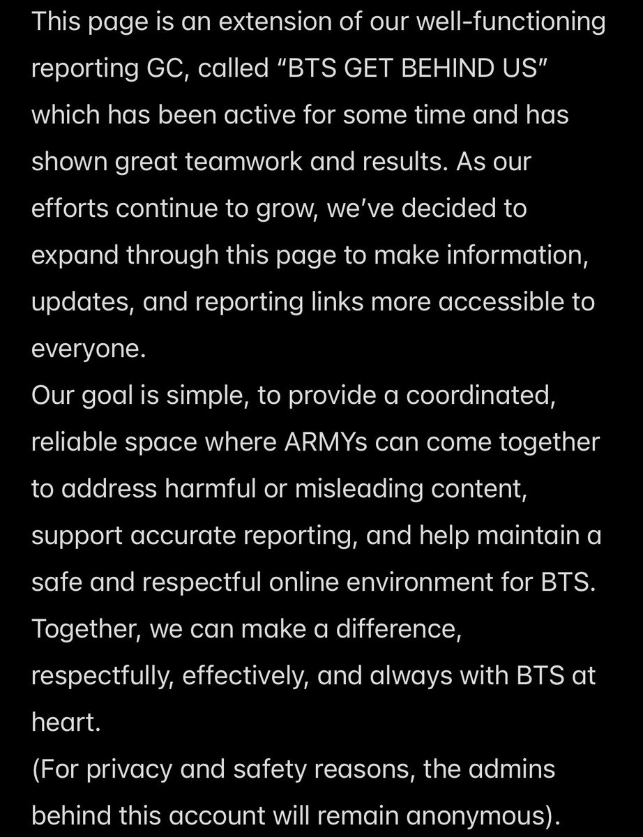 btsbehindarmy's tweet image. hello, this is @btsbehindarmy.