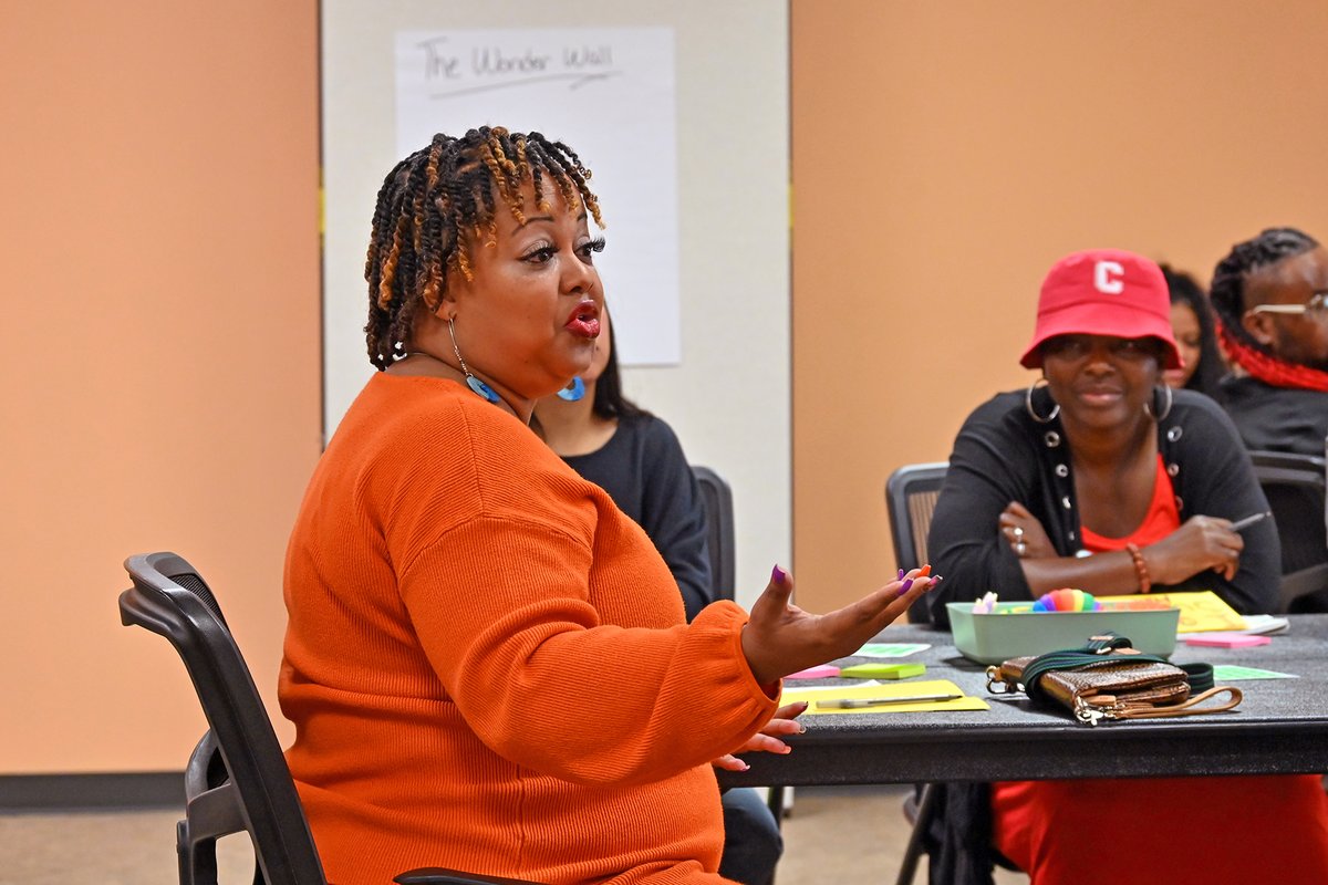 Harris County Department of Education tweet media