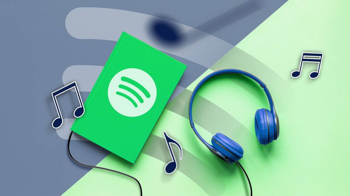 howtogeek's tweet image. Spotify Is Making It Easier To Listen to Live Music
bit.ly/4qmxYz2