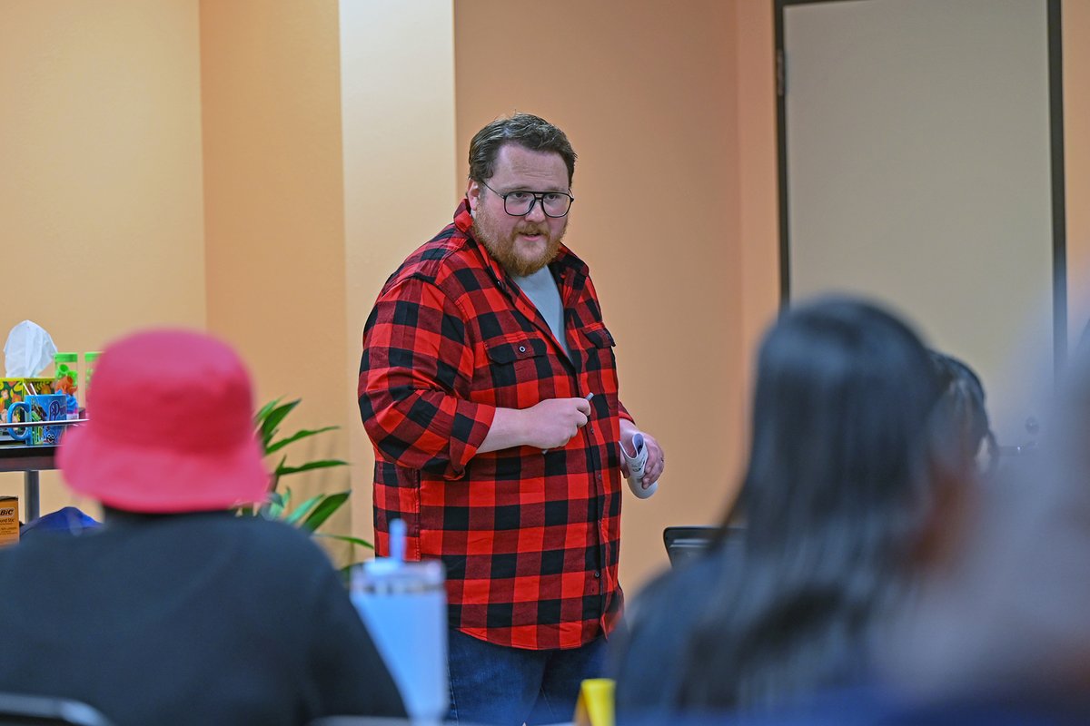 Harris County Department of Education tweet media