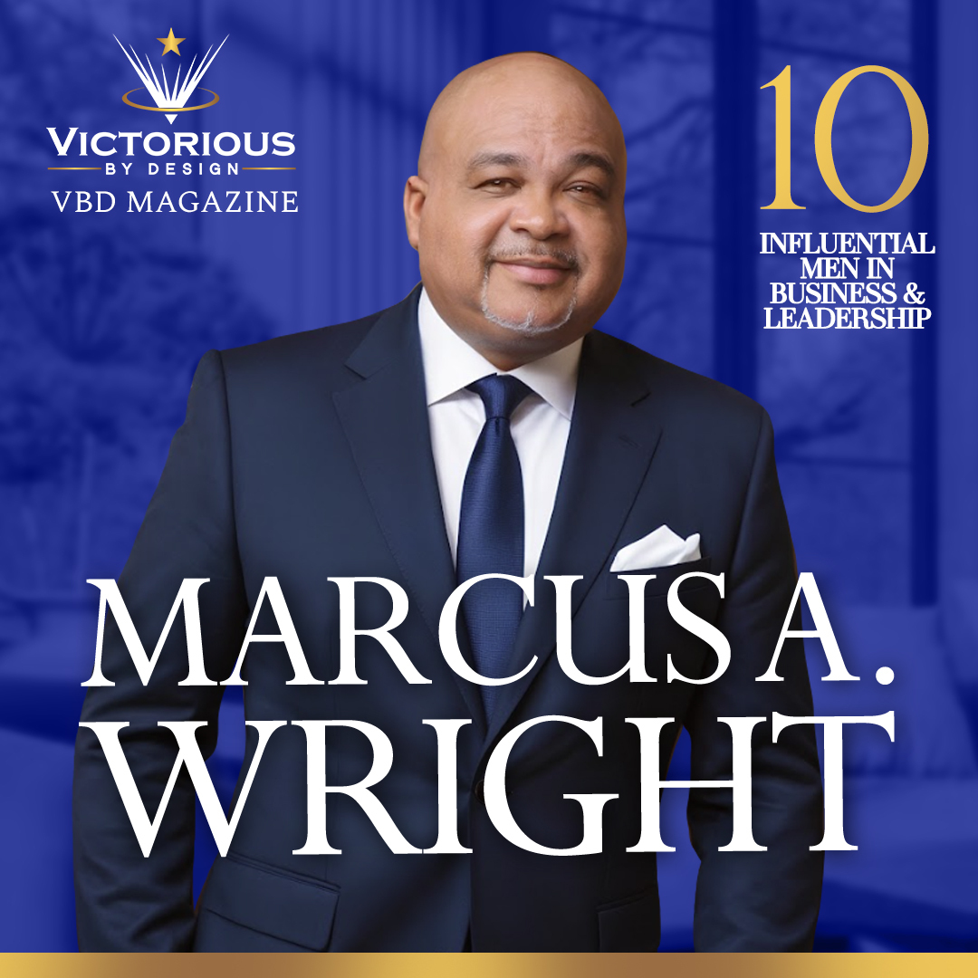victoriousbydes's tweet photo. Influential Man in Business & Leadership Spotlight: Marcus A. Wright
Transforming Lives with Emotional Intelligence and Servant Leadership
#VBDMagazine #InfluentialMen #FaithDrivenLeadership #ServantLeadership #EmotionalIntelligence #MarcusAWright #VictoriousByDesign https://t.co/FT8fYtkkod