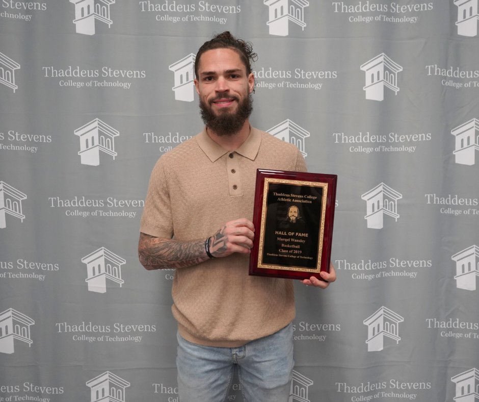 Thaddeus Stevens College of Technology tweet media