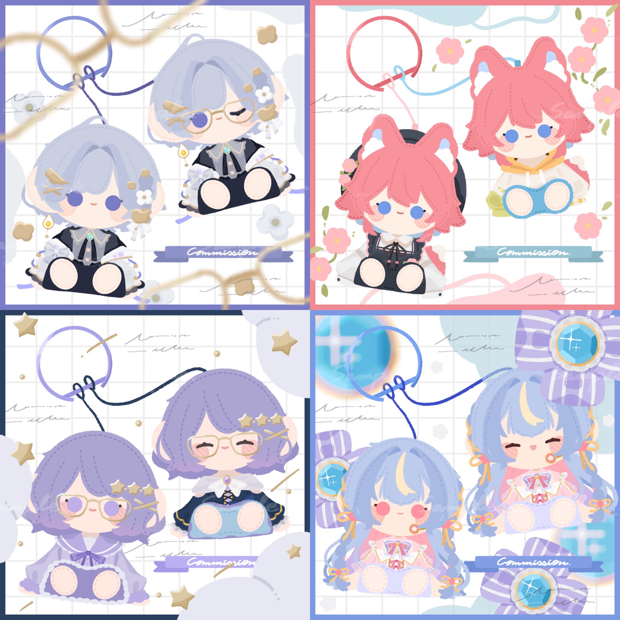 四ノ宮 ・₊ ˚ ✧₊ design🕯️ (@Shinomiyamiya_) / X