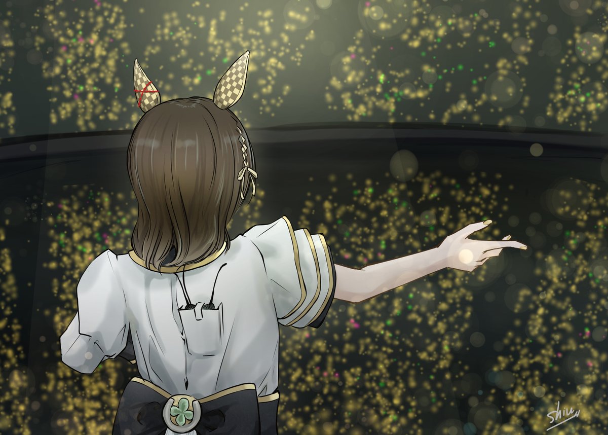 shiu (@shiu_tenkyu) / Posts / X