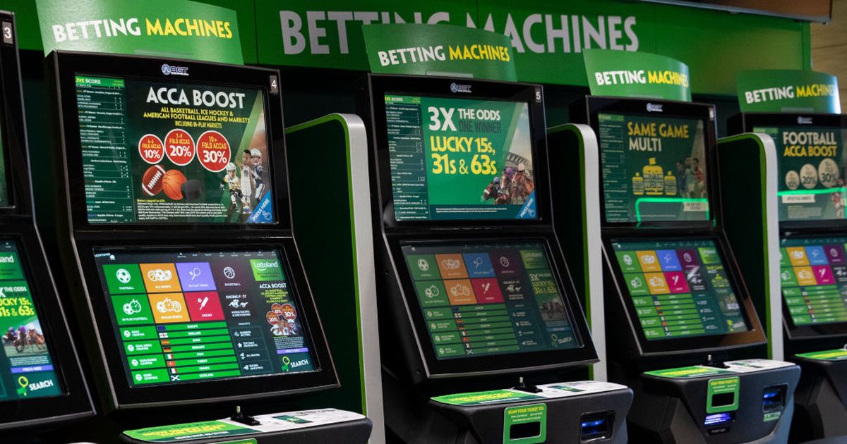 Higher taxes won’t just hit betting shops – they’ll hit high streets across the country. Every closure means less for the Treasury, less for councils and fewer local jobs.

dailyrecord.co.uk/lifestyle/majo…