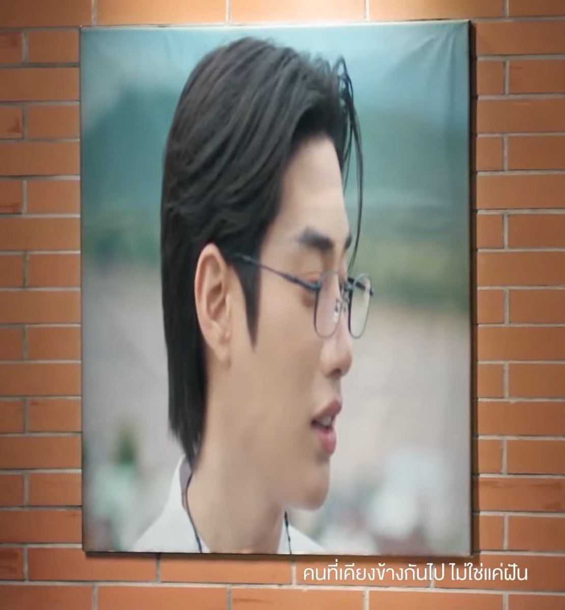 เอร้ยยย ทะไมชุดพี่ชาญวิทย์ 🥹

OST BY FIRSTONE
#จากฝันOSTเขมจิราต้องรอด