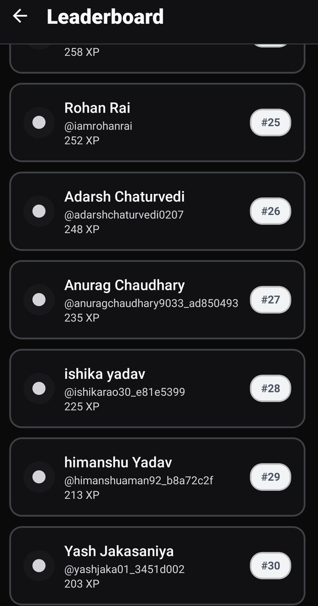 himanshu_ji_y's tweet image. Competition badhaane Agya Master ji 😀@Hiteshdotcom 
#WebDevelopment 
#chaiaurcode 
#learning
#cse