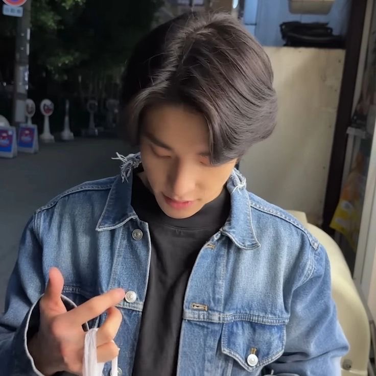 heartis_jake's tweet image. 100% my type