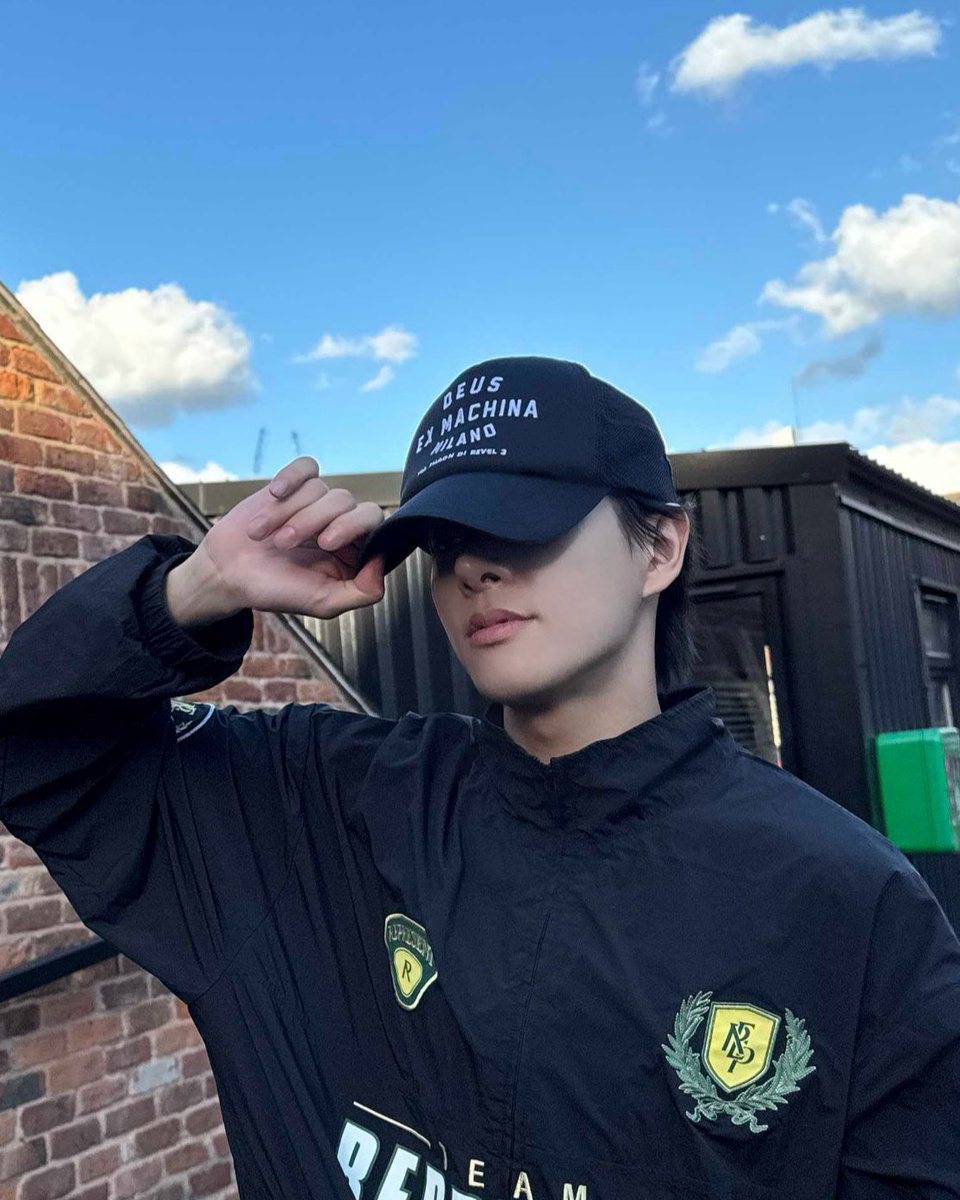 heartis_jake's tweet image. 100% my type