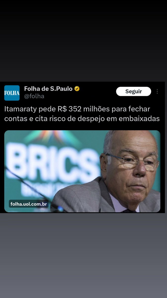 Fatos Ditatoriais tweet media