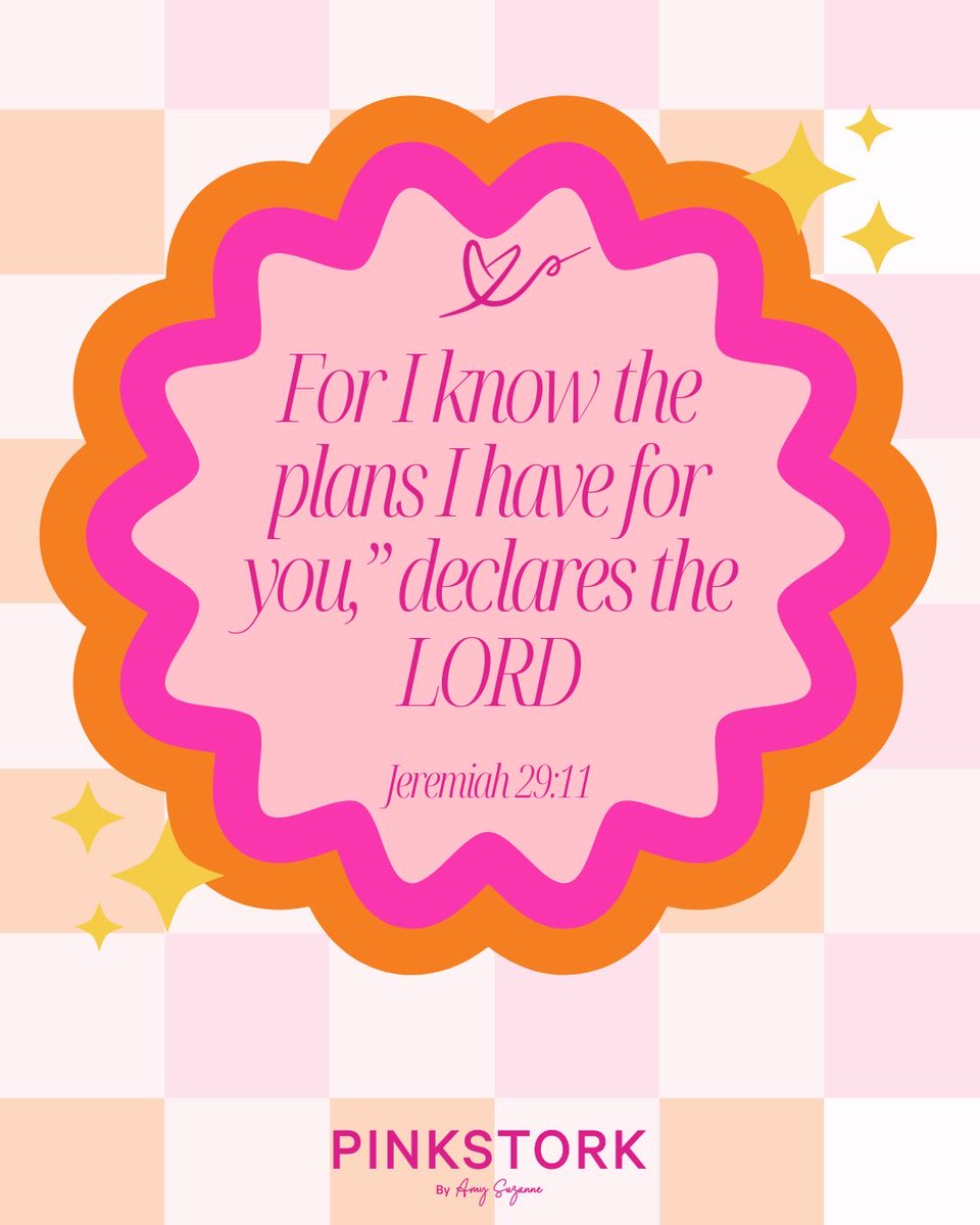 _pinkstork's tweet photo. Your journey to wellness is no accident, it’s part of a greater plan. Trust the process. Nourish your body. Embrace your purpose. 🙏💕

#pinkstork #womenswellness #faithbased #jeremiah2911 #prayedover https://t.co/merDpYiVZf