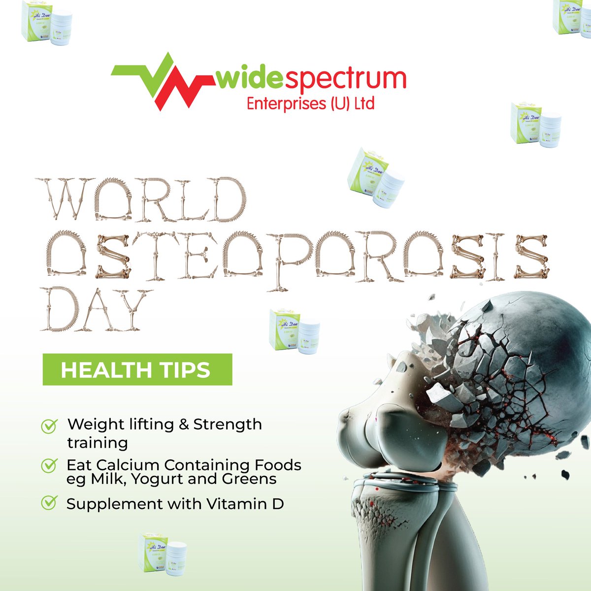 Wide Spectrum tweet media