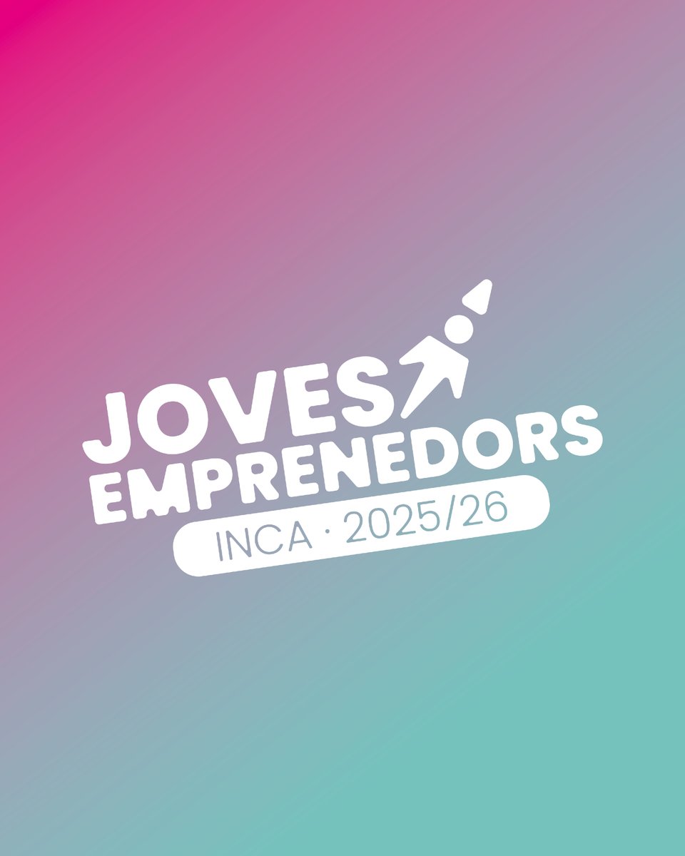 jovesemprenedorsinca tweet media