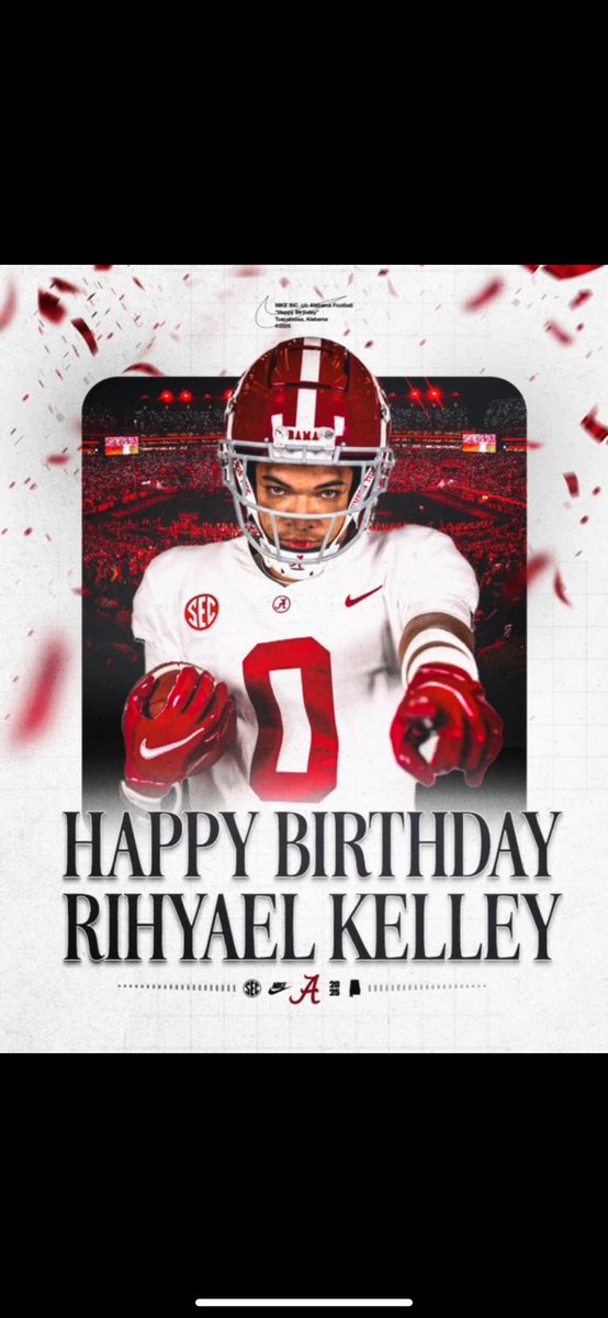 Blessed to see another year‼️