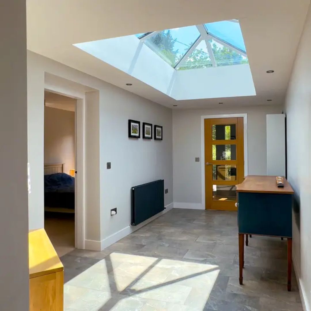 This recently renovated home is now on the market in the beautiful coastal town of Kippford.

Take a look at Fairhhaven 📲 loom.ly/s6sn8OU

#Galbraith | #EstateAgent | #ForSale