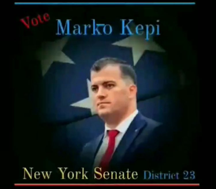 <a href="/MarkoKepi/">Marko Kepi</a> Sir please run again in 2026! We need you desperately !