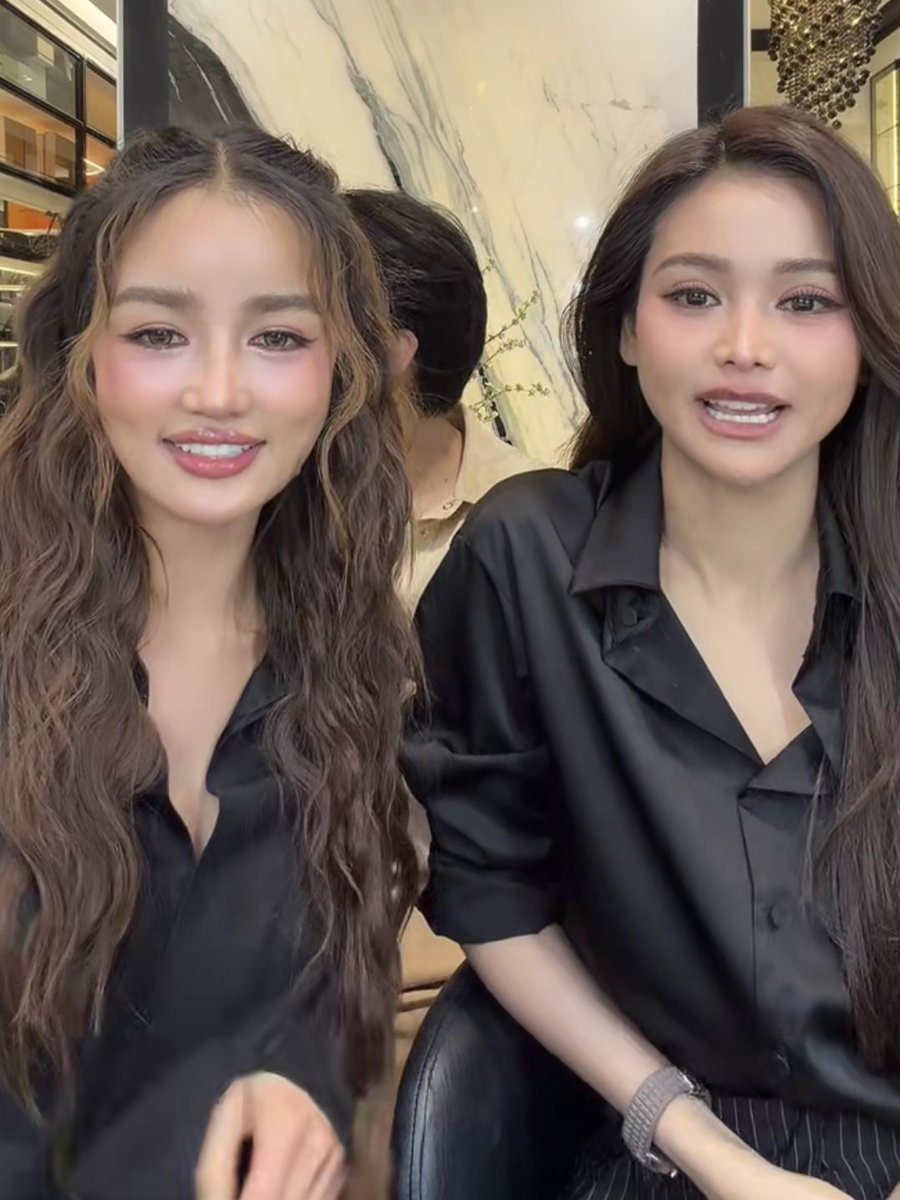 FRINK EF (@frink_ef) on Twitter photo ขอบคุณพี่กระแตมากๆที่ให้พี่ฟ้ามาไลฟ์ด้วย น่ารัก🤍
#LiveKATHYAMREZxENGFA
#อิงฟ้ามหาชน #EngfaWaraha #อิงฟ้าวราหะ <a href="/EWaraha/">Engfa Waraha (ตัวจริง)</a> ขอบคุณพี่กระแตมากๆที่ให้พี่ฟ้ามาไลฟ์ด้วย น่ารัก🤍
#LiveKATHYAMREZxENGFA
#อิงฟ้ามหาชน #EngfaWaraha #อิงฟ้าวราหะ <a href="/EWaraha/">Engfa Waraha (ตัวจริง)</a>