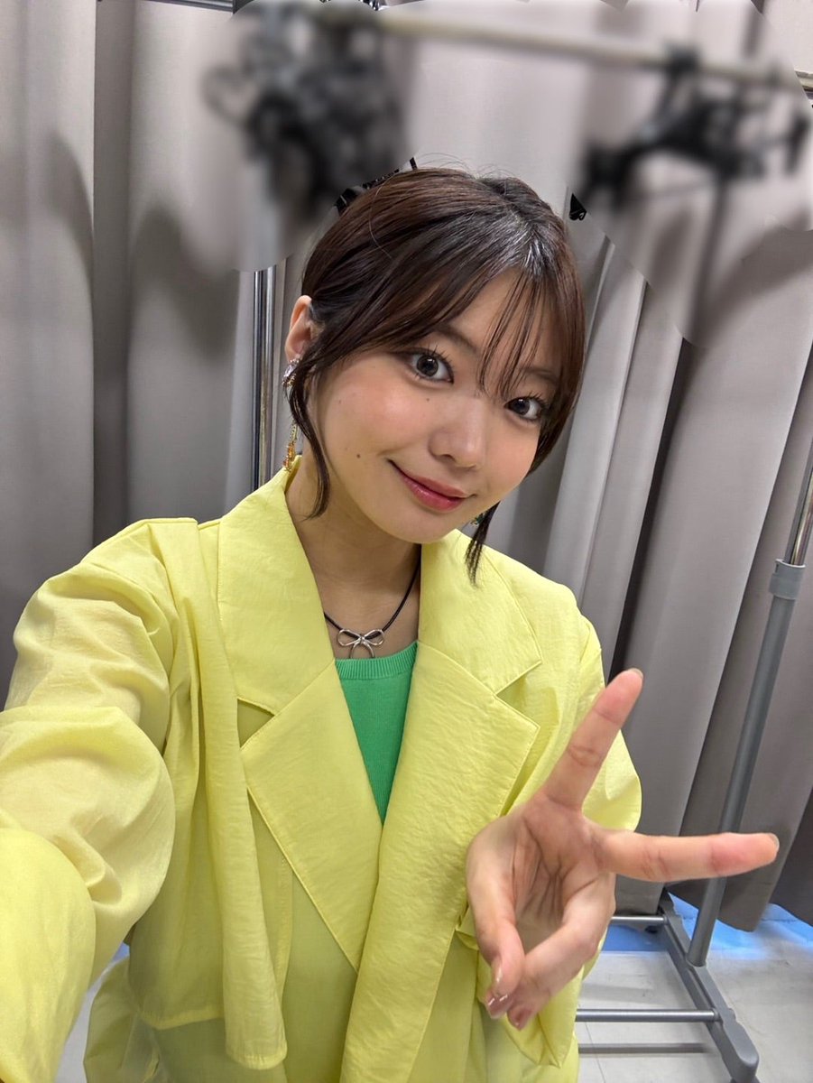【Blog更新】 元気になりました！　川名凜: こんばんは！川名凜ですたくさん食べて寝て、元気になりました！！！みなさま続きをみる

『著作権保護のため、記事の一部のみ表示されております。』 ameblo.jp/angerme-new/en… #ANGERME #アンジュルム #ハロプロ