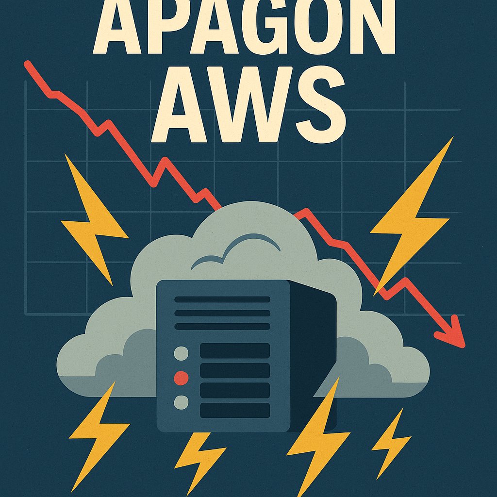 see4tech's tweet image. ¿Caída de AWS y fallo en Redsys? Millones sin acceso a servicios vitales. Un llamado a diversificar recursos y métodos de comunicación. Reflexionemos para enfrentar futuros apagones tecnológicos. #Tecnología #Ciberseguridad #Nube #Innovación