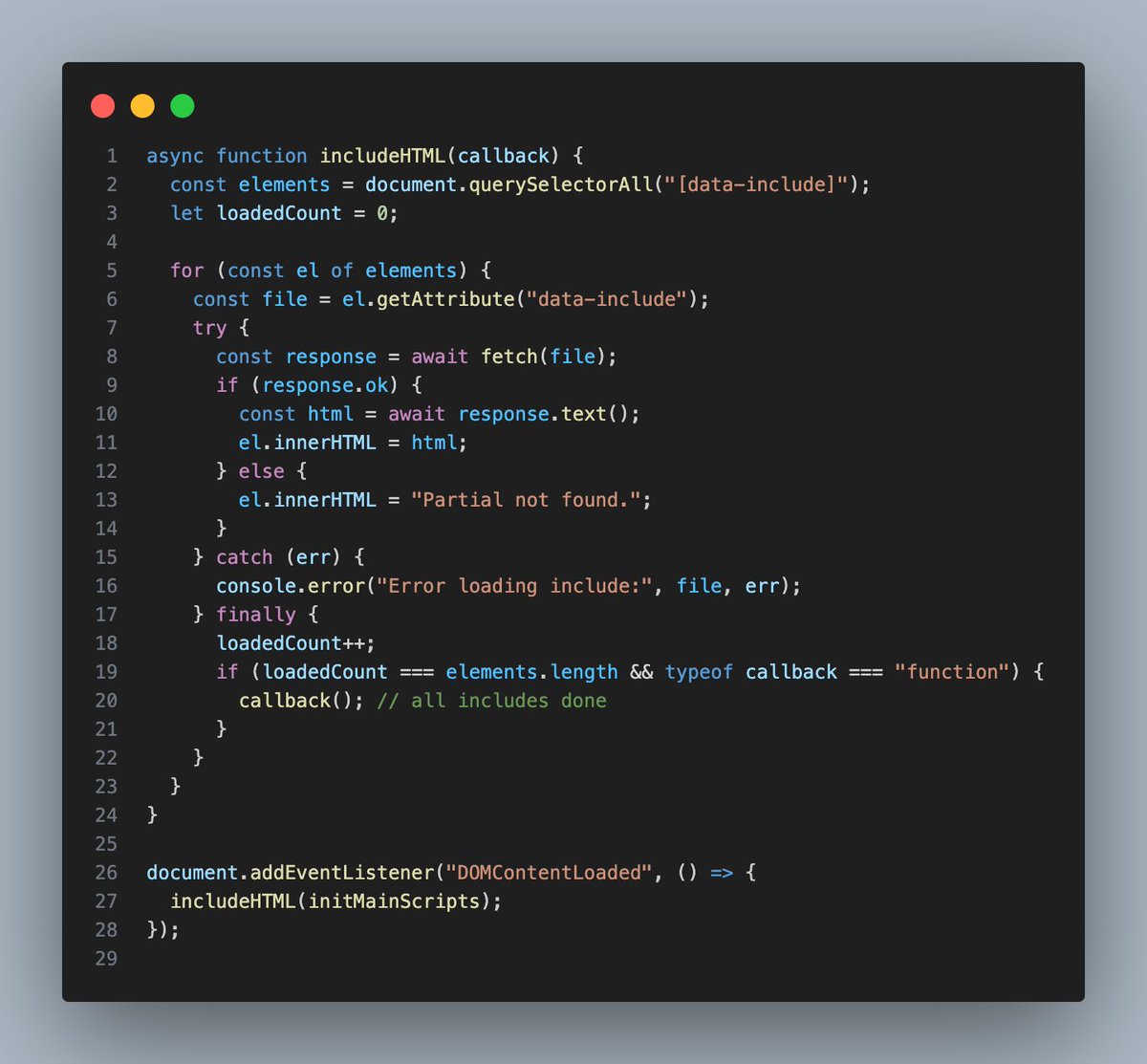 AdedayoMubashir's tweet image. 🧑🏾💻 Rediscovering the beauty of Vanilla HTML, CSS & JS
Over the weekend, I worked on a project with no React, no Next.js, just pure HTML, CSS, and JavaScript.
At first, it felt strange… but then, something clicked. ⚡️