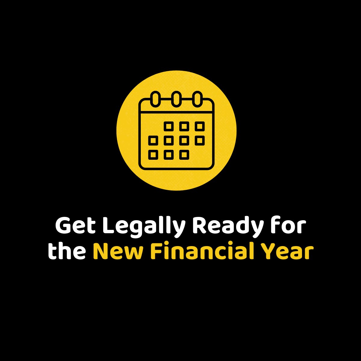 The new financial year always comes around faster than you think — is your business legally prepared?

Our bespoke training sessions help HR, Finance, Talent, and Procurement teams understand IR35, off-payroll, and employment status compliance: hubs.ly/Q03NTq770