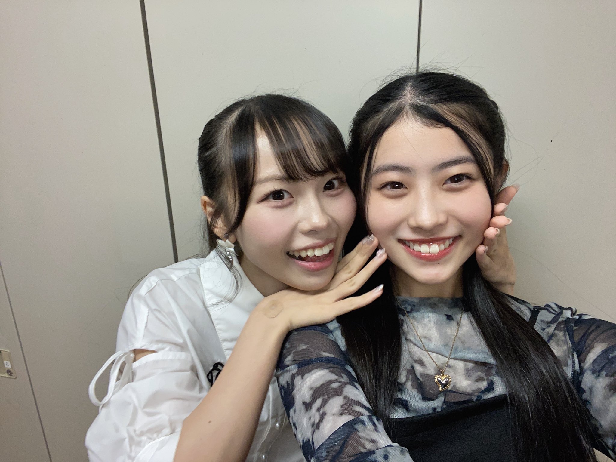 宮原心音【NMB48 10期研究生】 on X: 