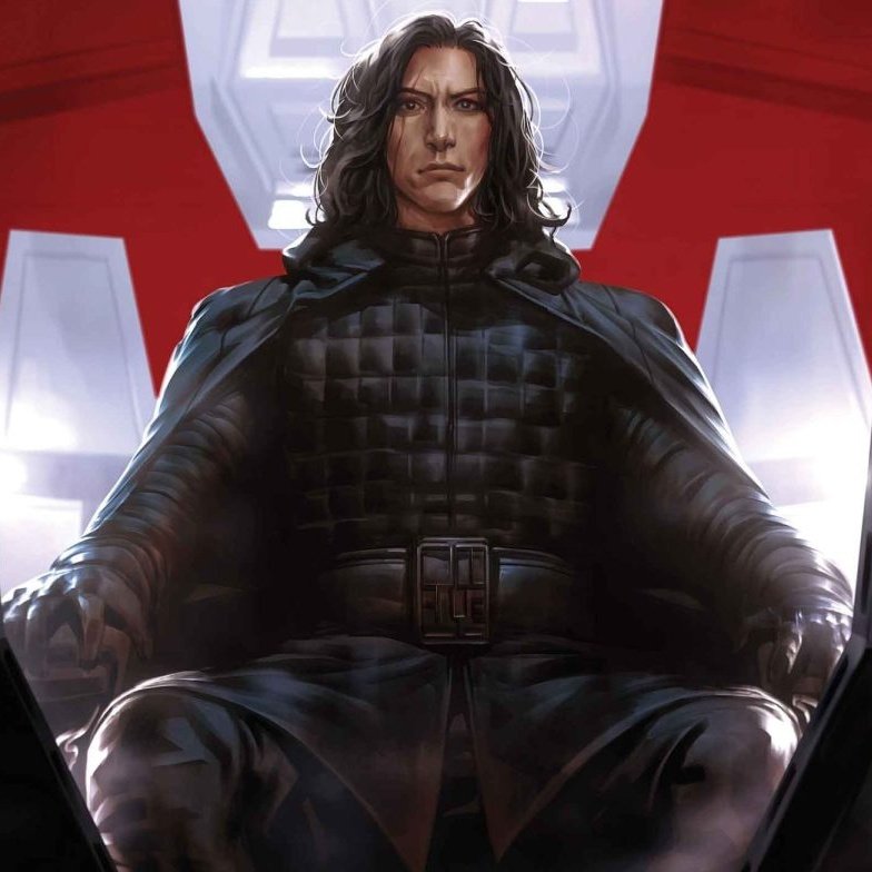 we almost had a ben solo return film !

adam driver pitched a movie “the hunt for ben solo” set after ep ix. steven soderbergh (ocean’s trilogy) was to direct, scott burns (side effects) wrote the script.

kathleen kennedy &amp; dave filoni approved but bob iger shot the idea down :(