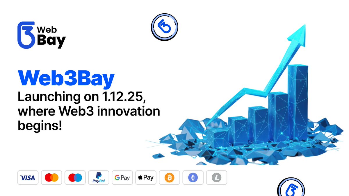 Web3bay (@web3bayofficial) / Posts / X